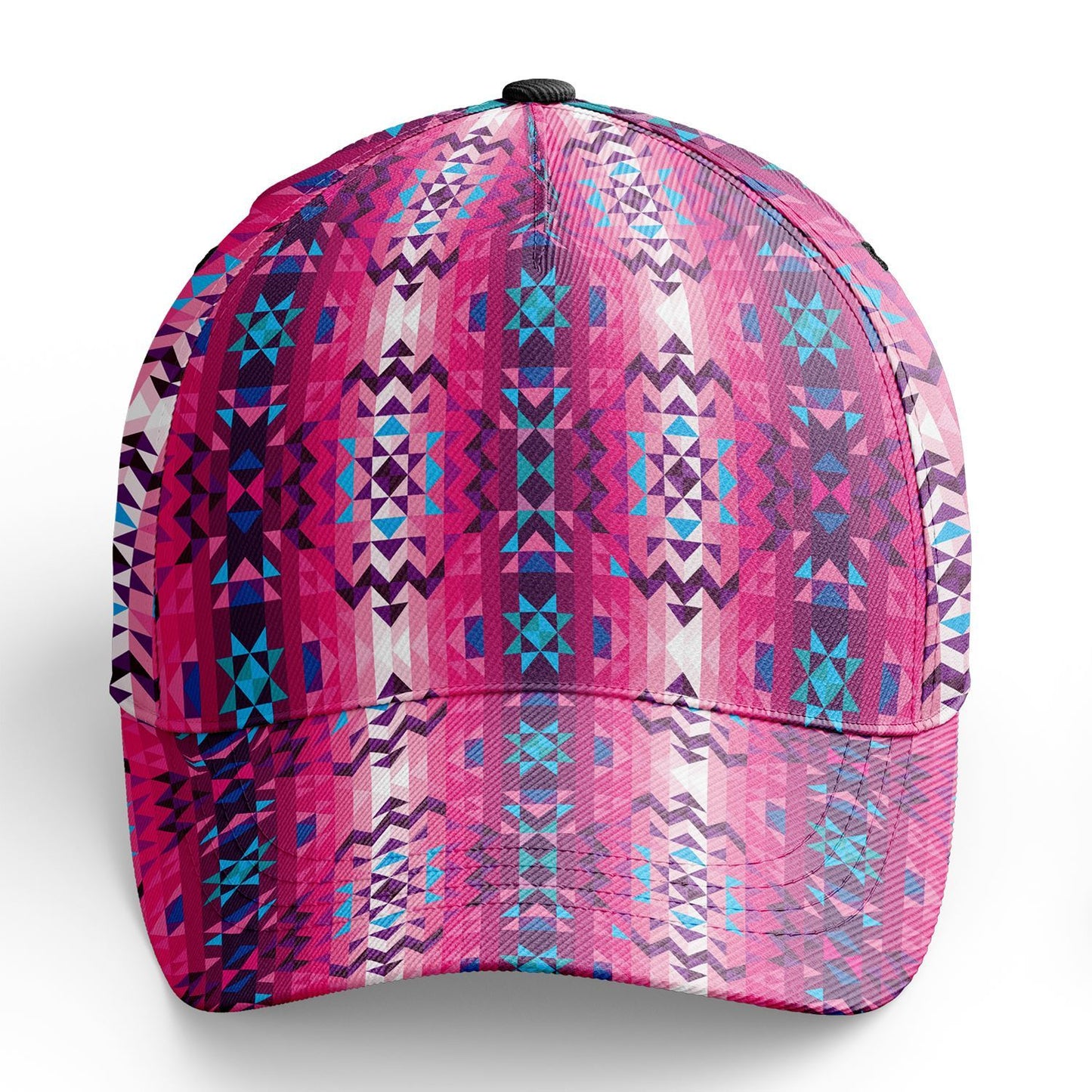 Bright Wave Snapback Hat hat Herman 