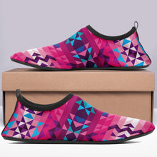 Load image into Gallery viewer, Bright Wave Sockamoccs Slip On Shoes Herman 
