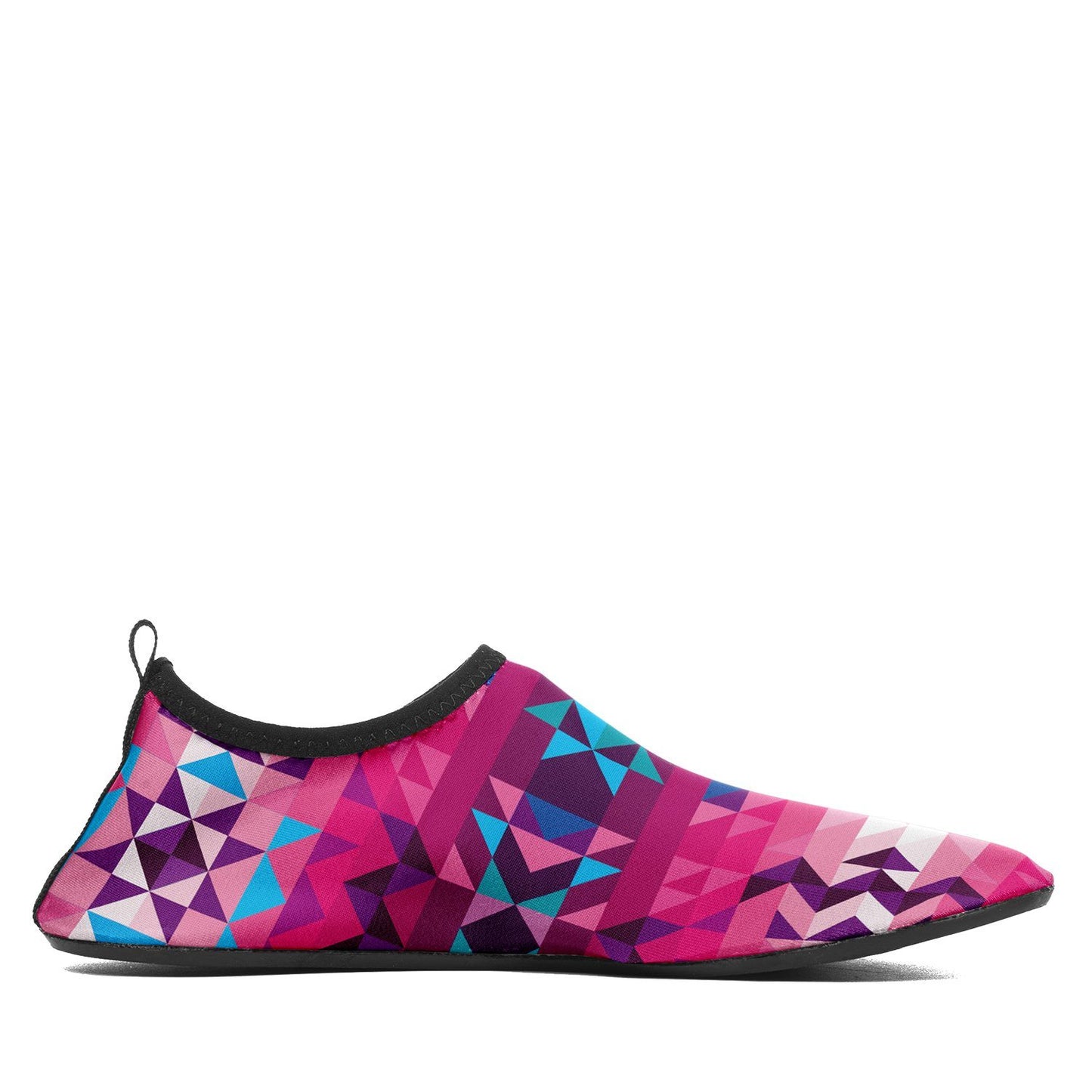 Bright Wave Sockamoccs Slip On Shoes Herman 