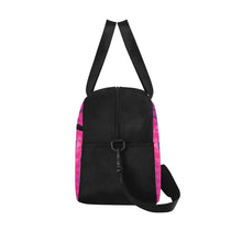 Load image into Gallery viewer, Bright Wave Weekend Travel Bag (Model 1671) bag e-joyer 
