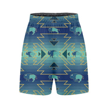 Load image into Gallery viewer, Buffalo Run Basketball Shorts 49 Dzine 
