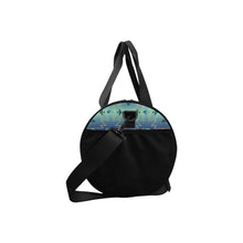 Load image into Gallery viewer, Buffalo Run Duffle Bag (Model 1679) bag e-joyer 
