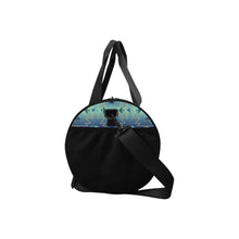 Load image into Gallery viewer, Buffalo Run Duffle Bag (Model 1679) bag e-joyer 
