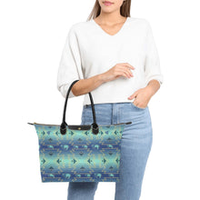 Load image into Gallery viewer, Buffalo Run Single-Shoulder Lady Handbag (Model 1714) bag e-joyer 
