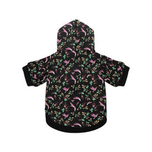 Load image into Gallery viewer, Swift Noir Pet Dog Hoodie
