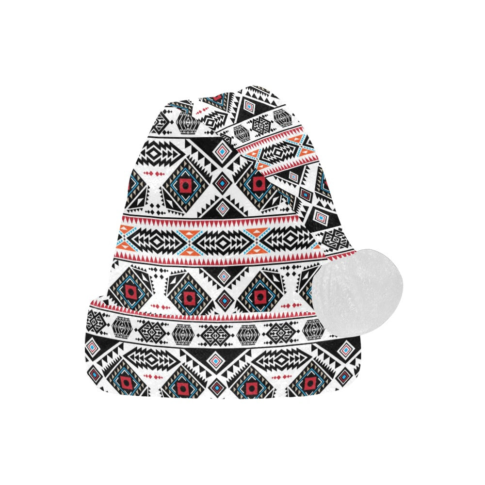 California Coast Santa Hat