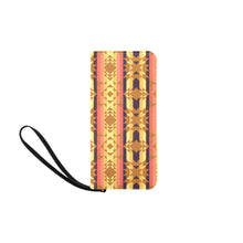 Load image into Gallery viewer, Infinite Sunset Women&#39;s Clutch Purse
