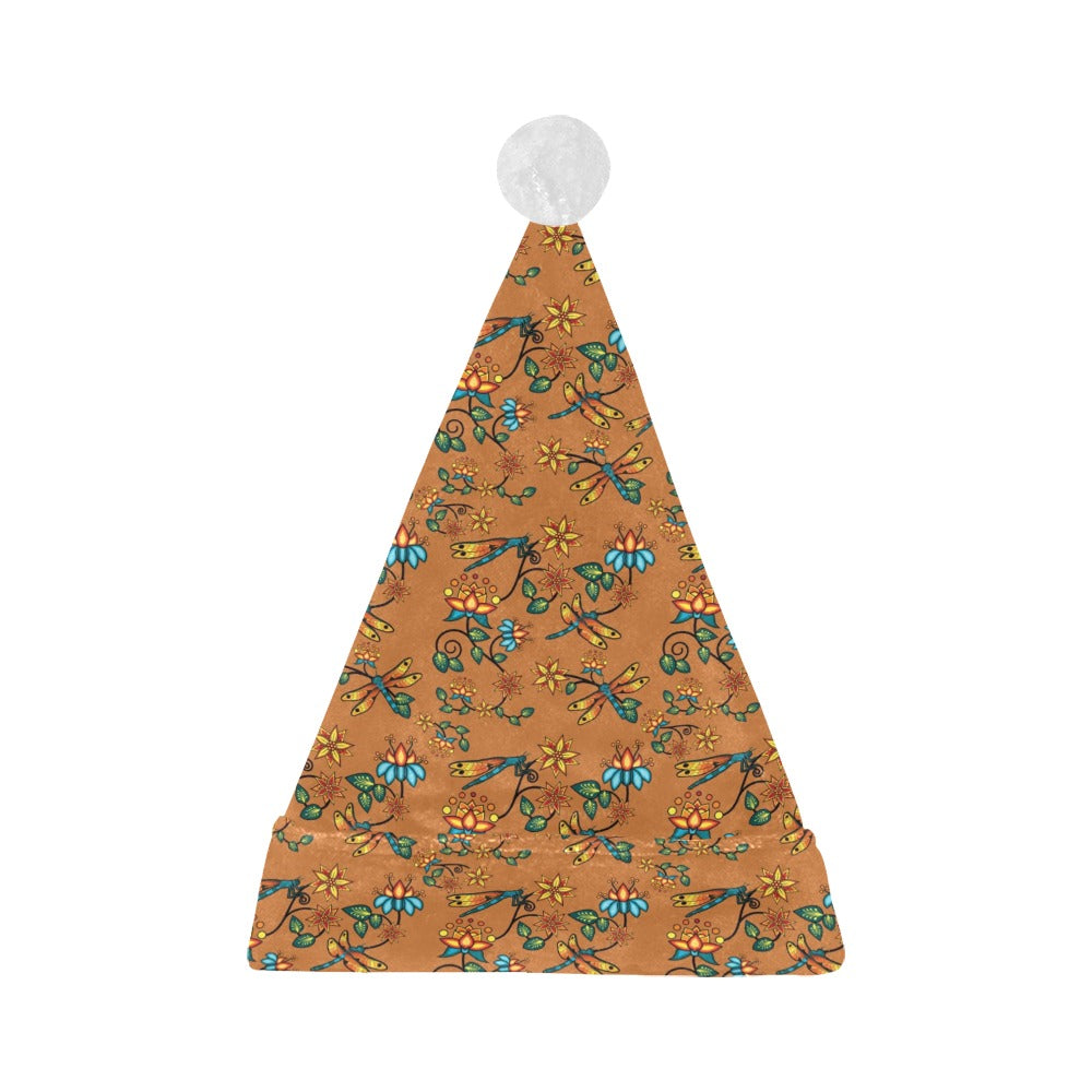 Dragon Lily Sierra Santa Hat