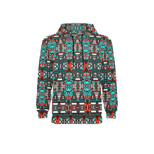 Captive Fleece Hoodie