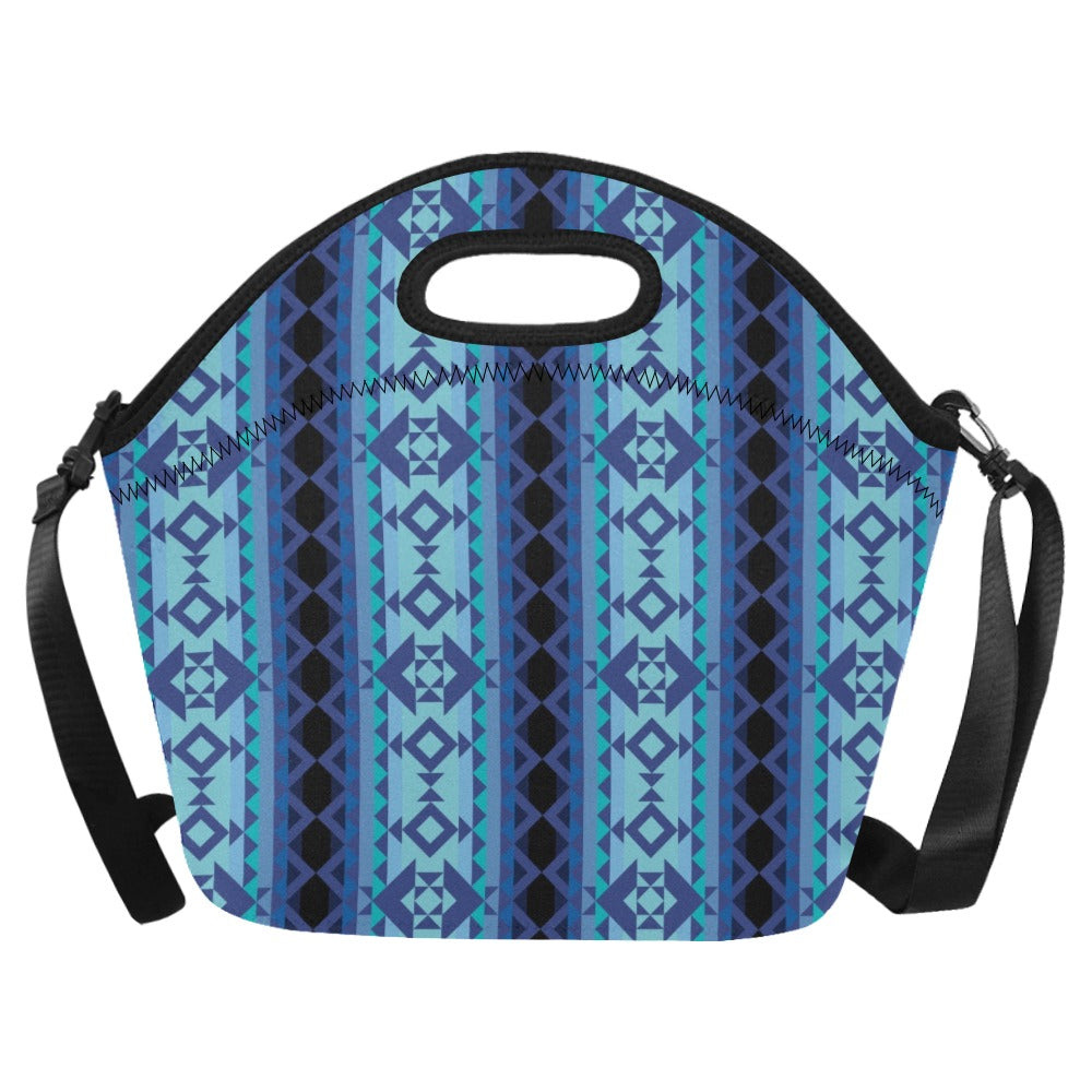 Tipi Neoprene Lunch Bag/Large