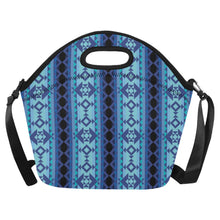 Load image into Gallery viewer, Tipi Neoprene Lunch Bag/Large
