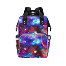 Load image into Gallery viewer, Winter 2.0-4 Multi-Function Diaper Backpack/Diaper Bag
