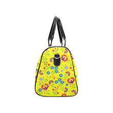 Load image into Gallery viewer, Fleur Indigine Mais New Waterproof Travel Bag/Small
