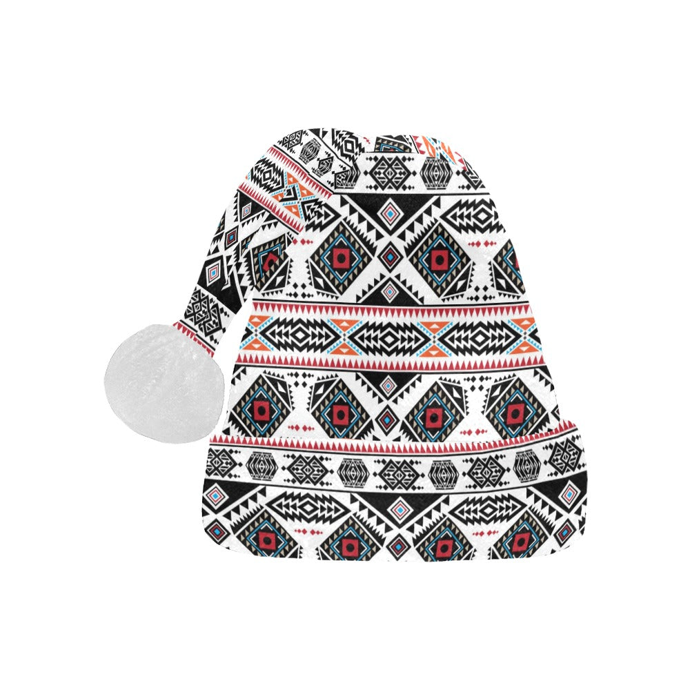 California Coast Santa Hat