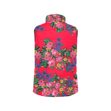 Load image into Gallery viewer, Kokum&#39;s Revenge Dahlia Women&#39;s Padded Vest Jacket
