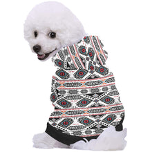 Load image into Gallery viewer, California Coast Pet Dog Hoodie
