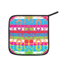 Load image into Gallery viewer, Grand Entry Oven Mitt &amp; Pot Holder
