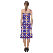 Load image into Gallery viewer, Gathering Earth Lake Alcestis Slip Dress
