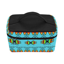 Load image into Gallery viewer, Sacred Trust Sky Cosmetic Bag
