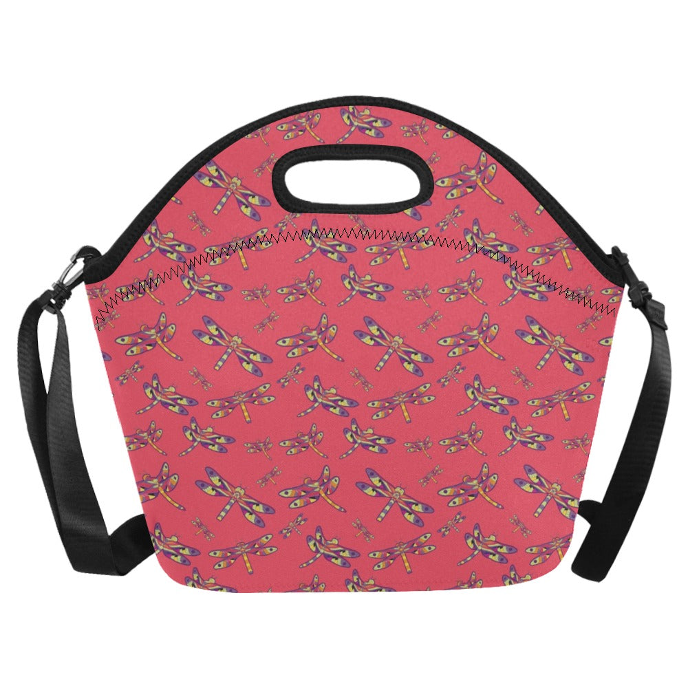 The Gathering Neoprene Lunch Bag/Large