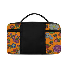 Load image into Gallery viewer, Berry Pop Carrot Cosmetic Bag/Large
