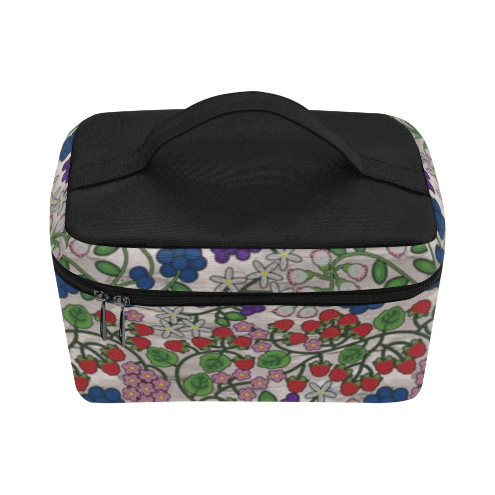 Takwakin Harvest Bright Birch Cosmetic Bag/Large