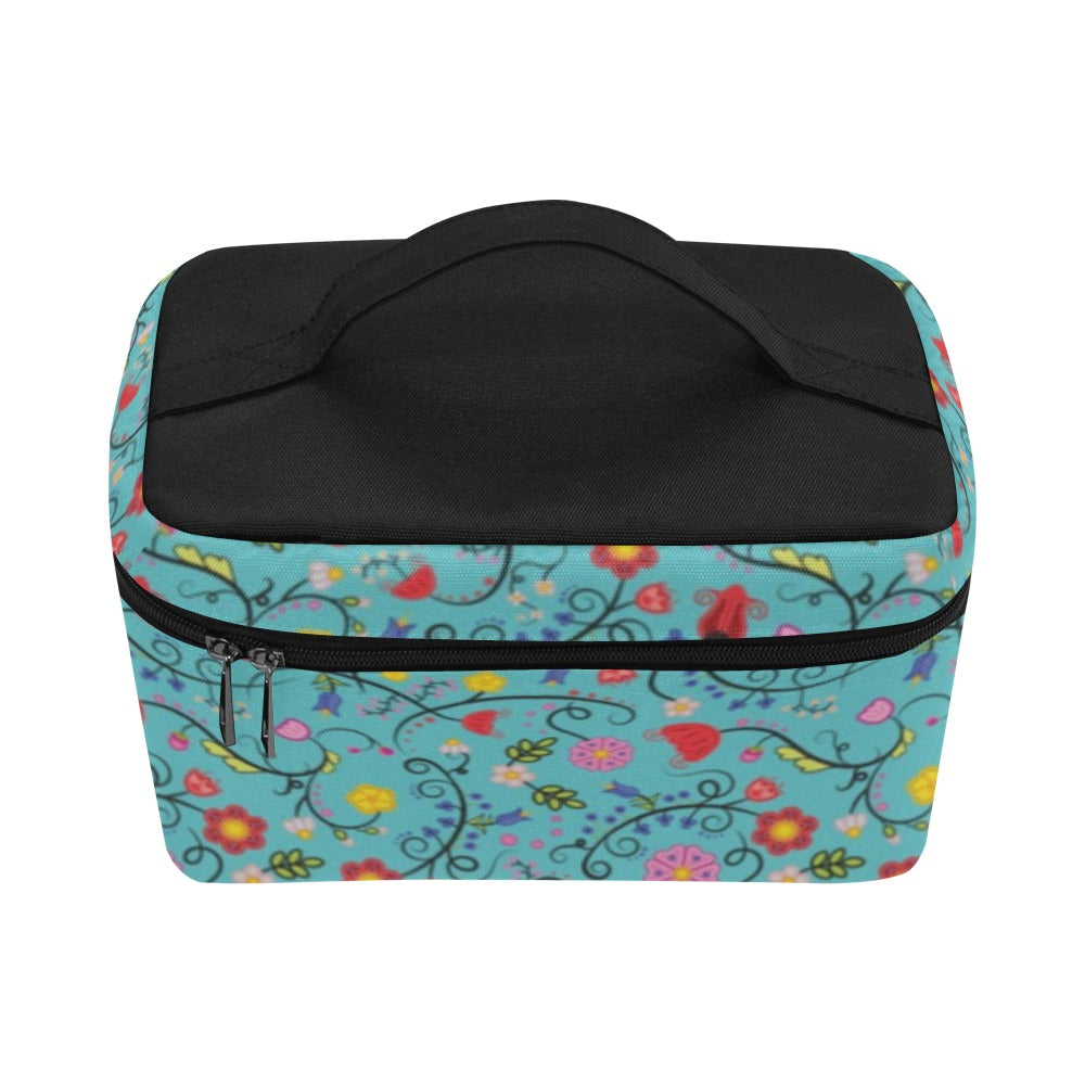 Nipin Blossom Sky Cosmetic Bag