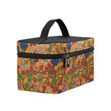 Load image into Gallery viewer, Takwakin Harvest Carrot Cosmetic Bag/Large
