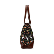 Load image into Gallery viewer, New Growth Tote Handbag
