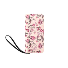 Load image into Gallery viewer, Floral Amour Women&#39;s Clutch Purse
