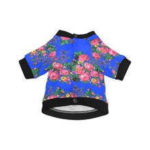 Load image into Gallery viewer, Kokum&#39;s Revenge Royal Pet Dog Round Neck Shirt
