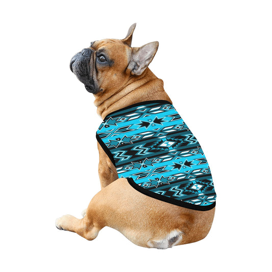 Northern Journey Pet Tank Top