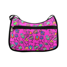 Load image into Gallery viewer, Indigenous Paisley Crossbody Bags
