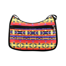 Load image into Gallery viewer, Between the San Juan Mountains Crossbody Bags
