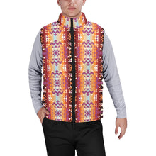 Load image into Gallery viewer, Heatwave Men&#39;s Padded Vest Jacket
