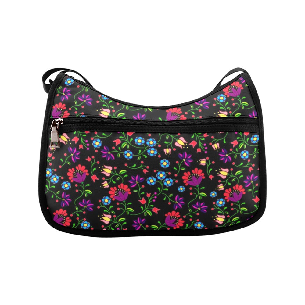 Fleur Indigine Crossbody Bags