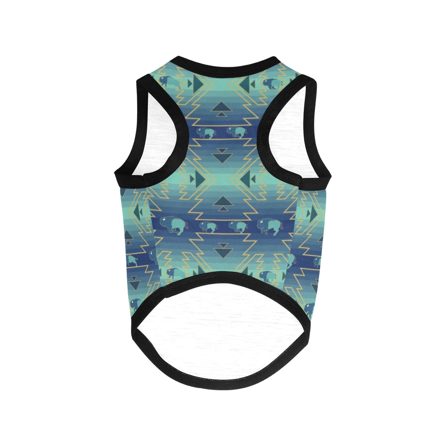 Buffalo Run Pet Tank Top