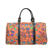 Load image into Gallery viewer, Indigenous Paisley Sierra New Waterproof Travel Bag/Small
