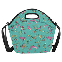 Load image into Gallery viewer, Swift Pastel Neoprene Lunch Bag/Large
