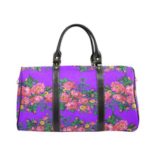 Load image into Gallery viewer, Kokum&#39;s Revenge Lilac New Waterproof Travel Bag/Small
