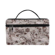 Load image into Gallery viewer, Forest Medley Cosmetic Bag/Large
