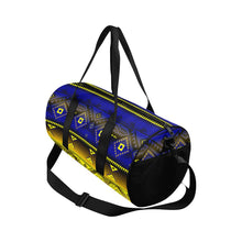 Load image into Gallery viewer, California Coast Afternoon Storm Duffle Bag (Model 1679) Duffle Bag (1679) e-joyer 
