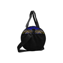 Load image into Gallery viewer, California Coast Afternoon Storm Duffle Bag (Model 1679) Duffle Bag (1679) e-joyer 
