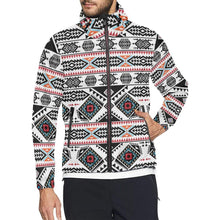 Load image into Gallery viewer, California Coast All Over Print Windbreaker for Unisex (Model H23) All Over Print Windbreaker for Men (H23) e-joyer 
