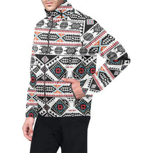 Load image into Gallery viewer, California Coast All Over Print Windbreaker for Unisex (Model H23) All Over Print Windbreaker for Men (H23) e-joyer 
