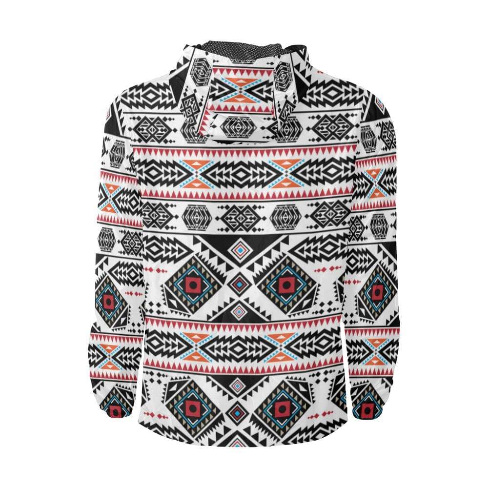 California Coast All Over Print Windbreaker for Unisex (Model H23) All Over Print Windbreaker for Men (H23) e-joyer 