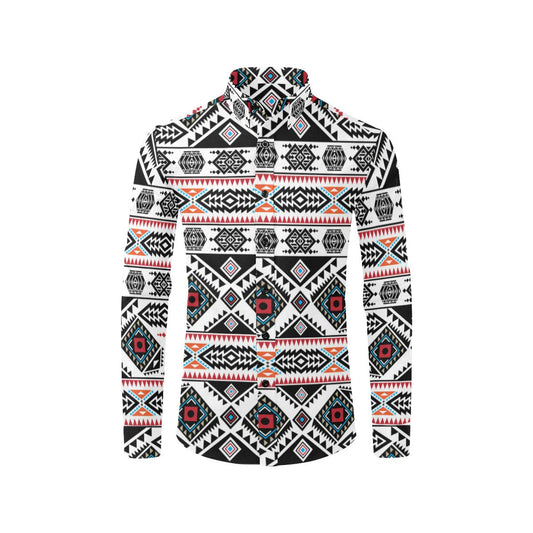 California Coast Casual Dress Shirt by 49 Dzine