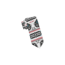 Load image into Gallery viewer, California Coast Classic Necktie (Two Sides) Classic Necktie e-joyer 
