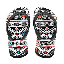 Load image into Gallery viewer, California Coast Flip Flops 49 Dzine 
