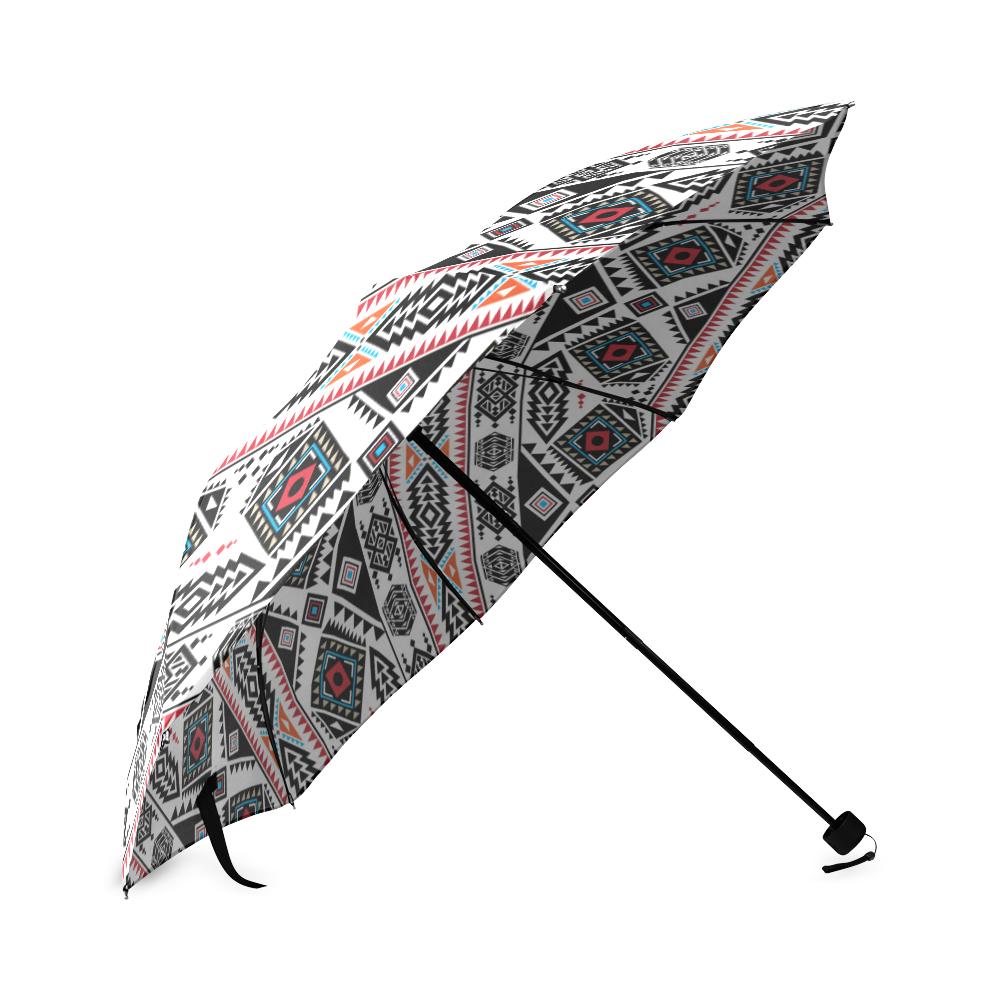 California Coast Foldable Umbrella Foldable Umbrella e-joyer 